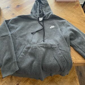 Men’s size Small Nike hoodie